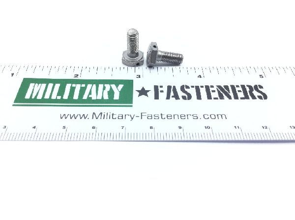 AN173CH3A Close Tolerance Bolt (6)