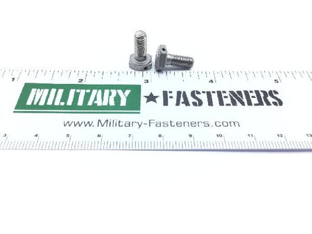 AN173CH3A Close Tolerance Bolt (6)