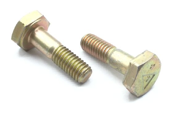 AN173H5A Close Tolerance Bolt