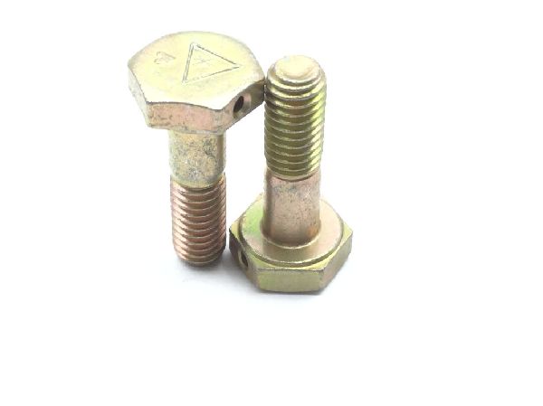 AN173H5A Close Tolerance Bolt (2)