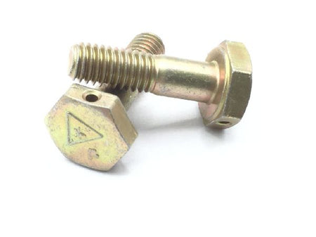 AN173H5A Close Tolerance Bolt (3)