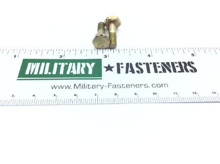 AN173H5A Close Tolerance Bolt (5)