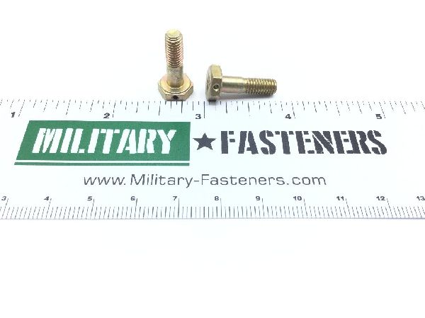 AN173H5A Close Tolerance Bolt (6)