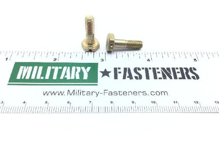 AN173H5A Close Tolerance Bolt (6)
