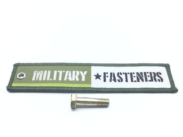 AN174-10A Machine Bolt (4)