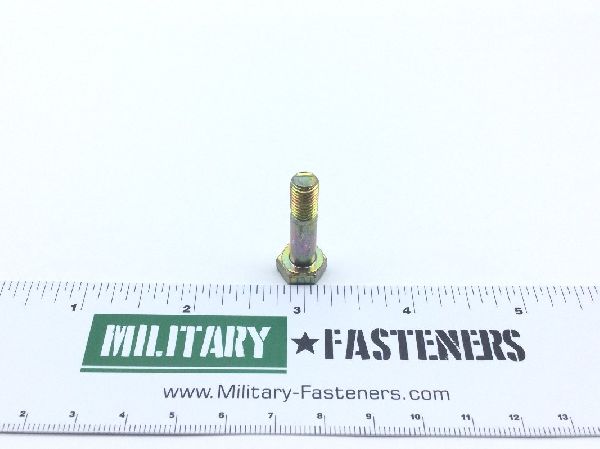 AN174-10A Machine Bolt (5)