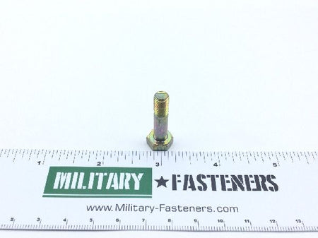 AN174-10A Machine Bolt (5)