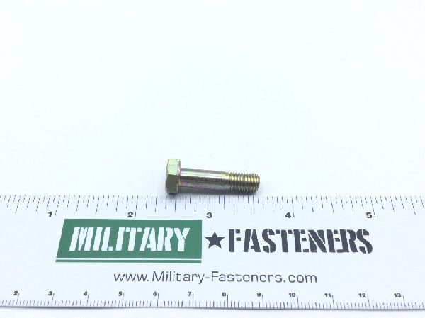 AN174-10A Machine Bolt (6)