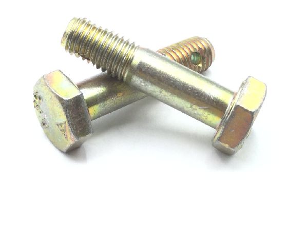AN174-10 Close Tolerance Bolt
