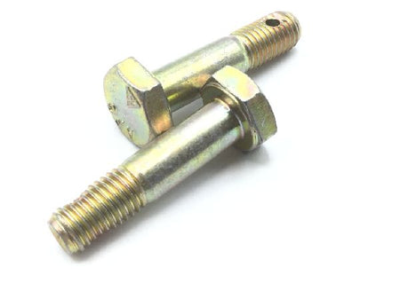 AN174-10 Close Tolerance Bolt (2)