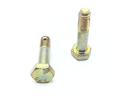 AN174-10 Close Tolerance Bolt (3)