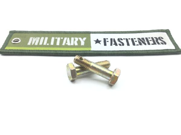 AN174-10 Close Tolerance Bolt (4)