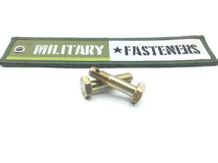 AN174-10 Close Tolerance Bolt (4)