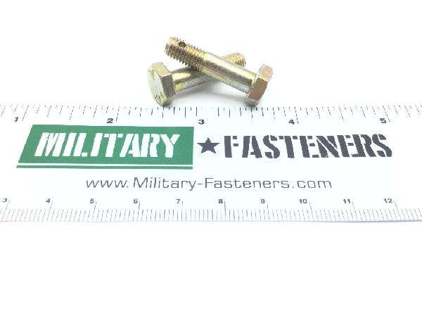 AN174-10 Close Tolerance Bolt (5)