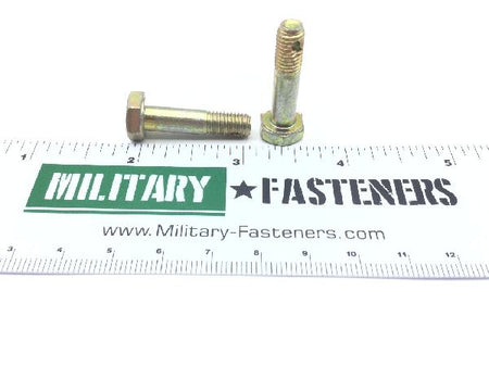 AN174-10 Close Tolerance Bolt (6)