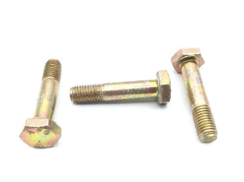 AN174-11A Machine Bolt (2)