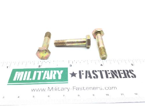 AN174-11A Machine Bolt (3)