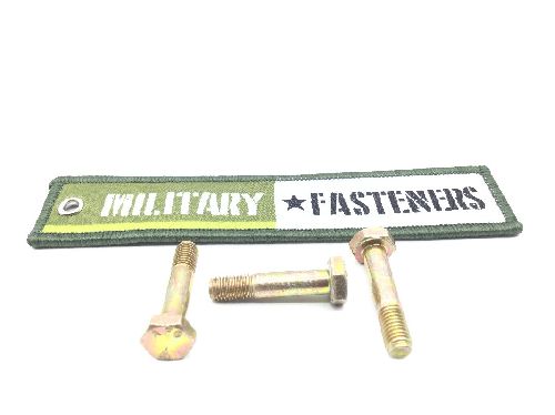 AN174-11A Machine Bolt (4)