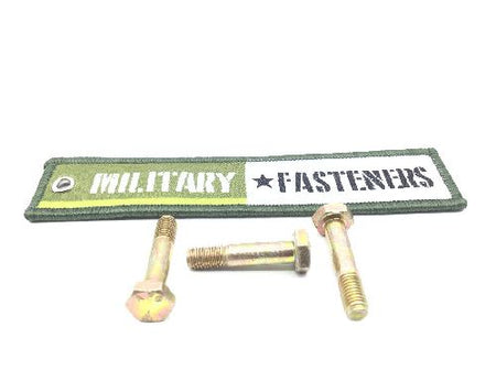 AN174-11A Machine Bolt (4)
