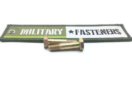 AN174-11A Machine Bolt (6)
