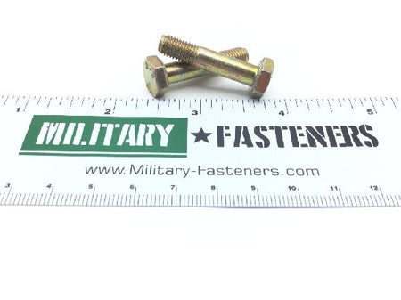 AN174-11A Machine Bolt (7)