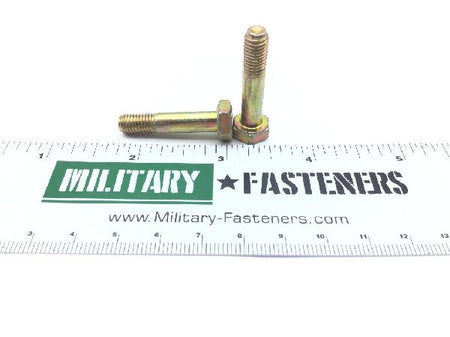 AN174-11A Machine Bolt (8)
