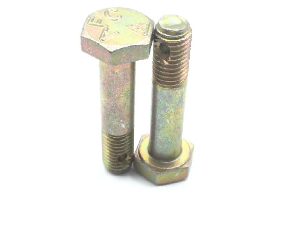AN174-11 Machine Bolt