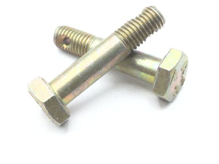 AN174-11 Machine Bolt (2)