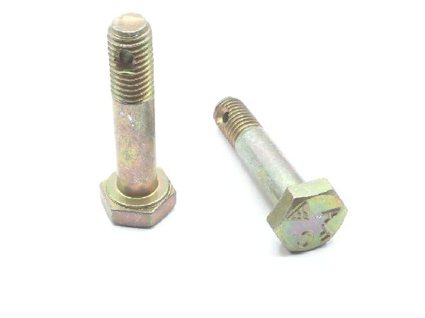 AN174-11 Machine Bolt (3)