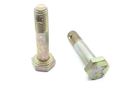 AN174-11 Machine Bolt (3)