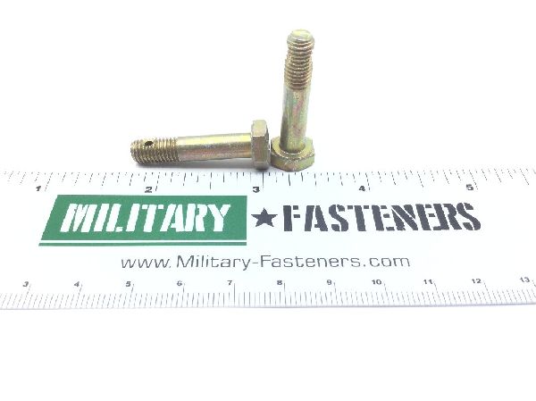 AN174-11 Machine Bolt (5)