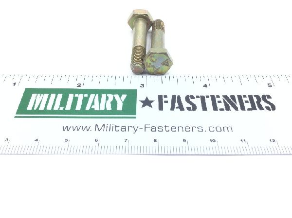 AN174-11 Machine Bolt (6)