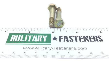 AN174-11 Machine Bolt (6)