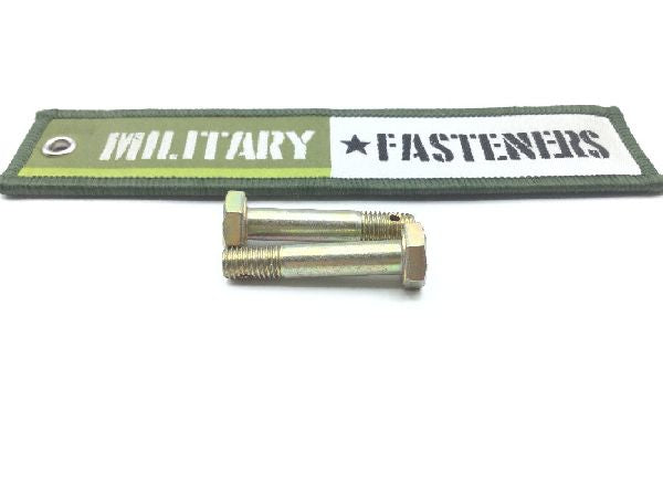 AN174-12 Close Tolerance Bolt (3)