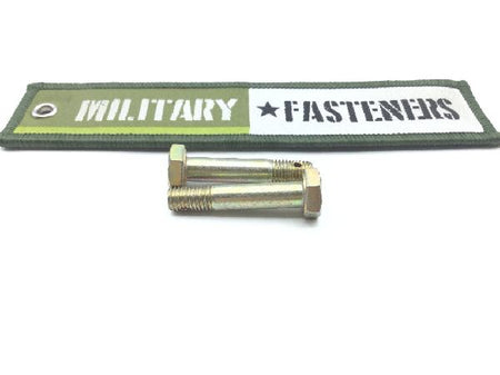 AN174-12 Close Tolerance Bolt (3)
