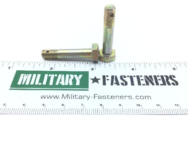 AN174-12 Close Tolerance Bolt (4)