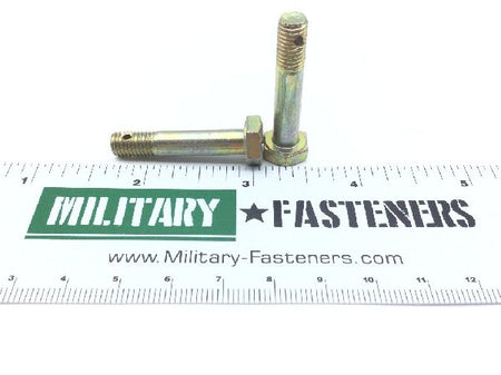 AN174-12 Close Tolerance Bolt (4)