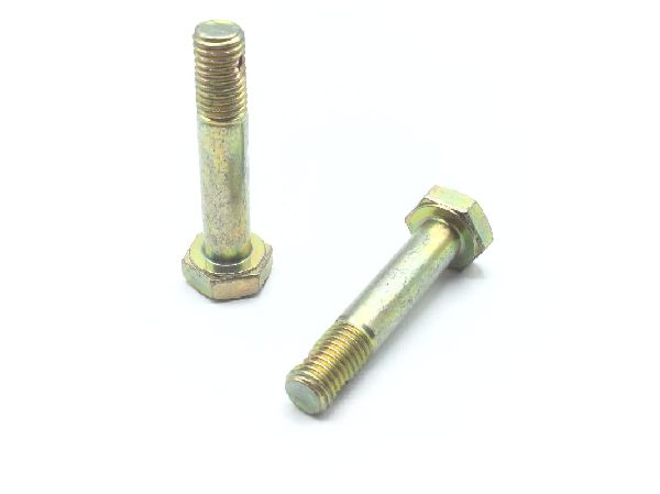 AN174-12 Close Tolerance Bolt (5)