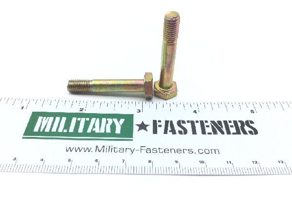 AN174-13A Machine Bolt (6)