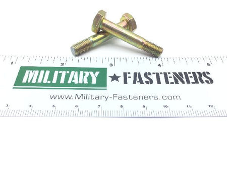 AN174-13A Machine Bolt (7)