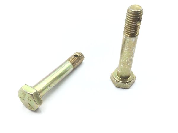 AN174-13 Machine Bolt