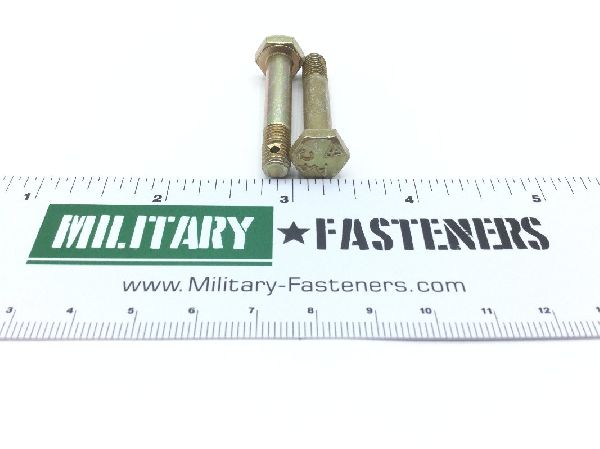AN174-13 Machine Bolt (4)