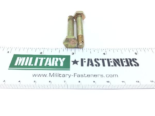 AN174-14 Close Tolerance Bolt