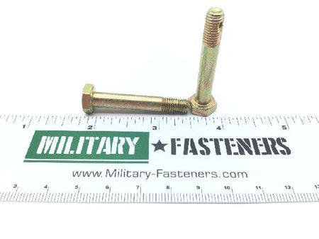 AN174-14 Close Tolerance Bolt (2)