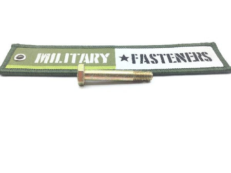 AN174-14 Close Tolerance Bolt (3)