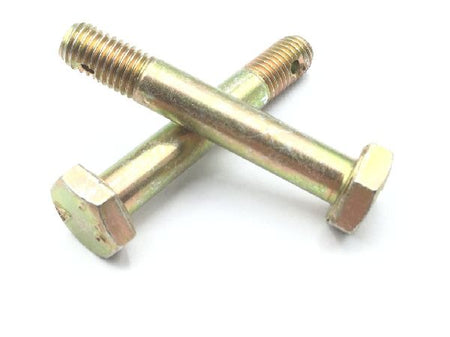 AN174-14 Close Tolerance Bolt (5)