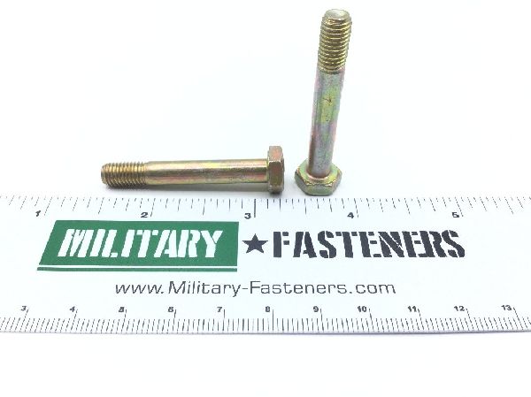 AN174-15A Machine Bolt (5)