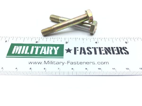 AN174-15A Machine Bolt (6)