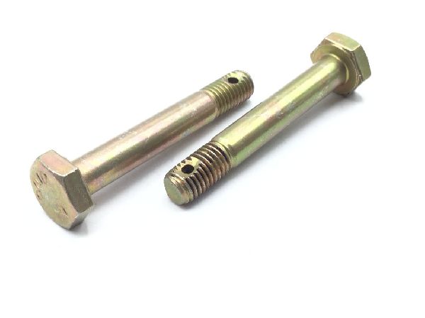 AN174-15 Close Tolerance Bolt (3)