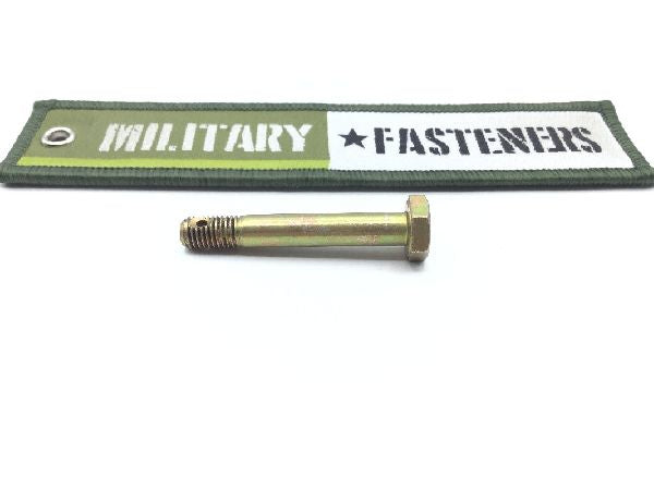 AN174-15 Close Tolerance Bolt (4)